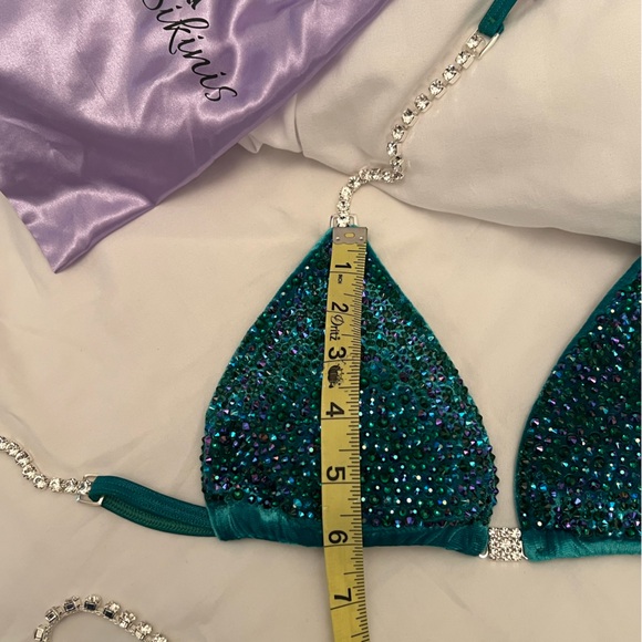 Angel Competition Bikini - Picture 10 of 11